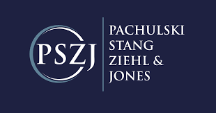 Pachulski Stang Ziehl & 
Jones