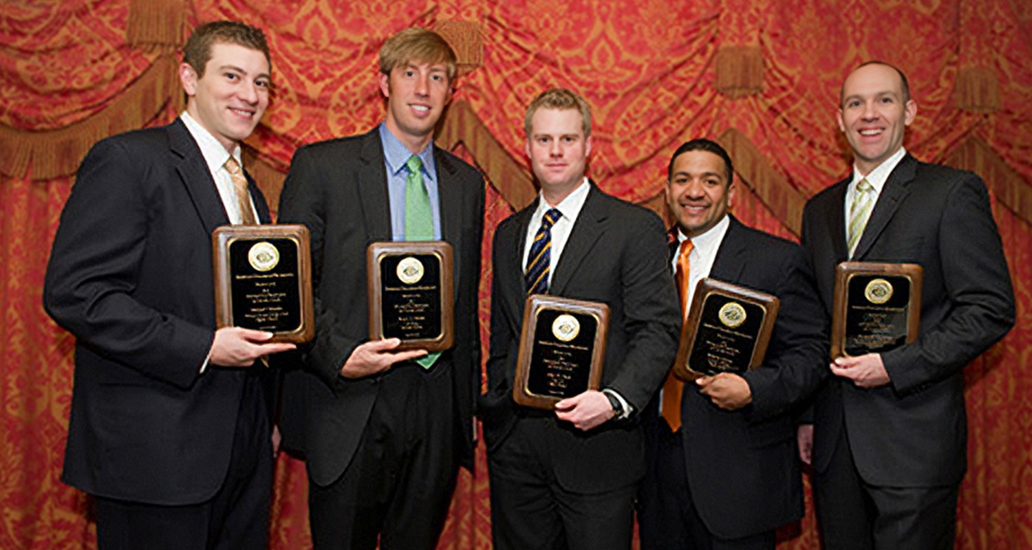 2010 Distinguished Bankruptcy Law Students